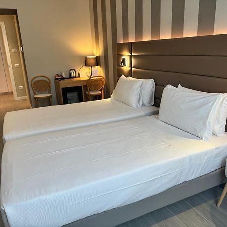 Residenza 62 Hotel Rome Luaran gambar