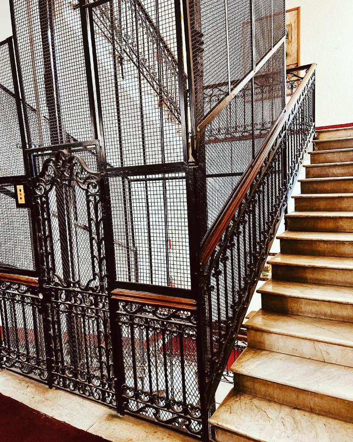 Residenza 62 Hotel Rome Luaran gambar