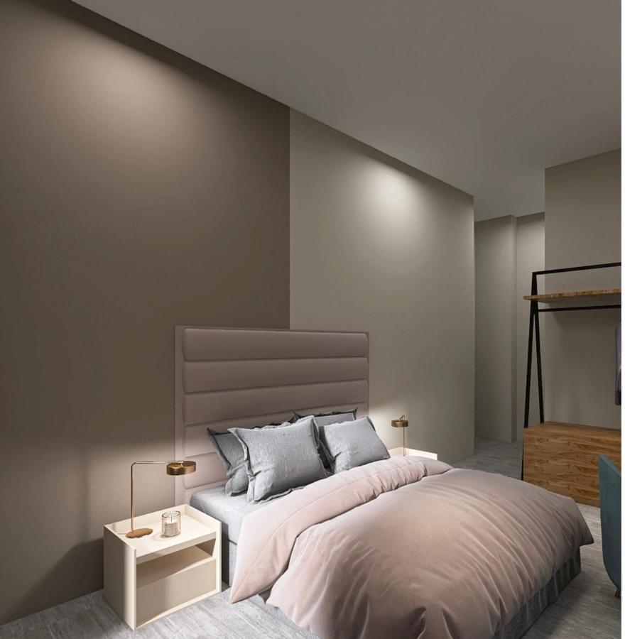 Residenza 62 Hotel Rome Luaran gambar