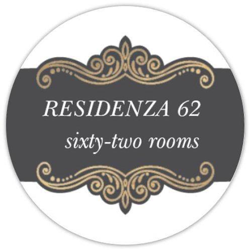 Residenza 62 Hotel Rome Luaran gambar