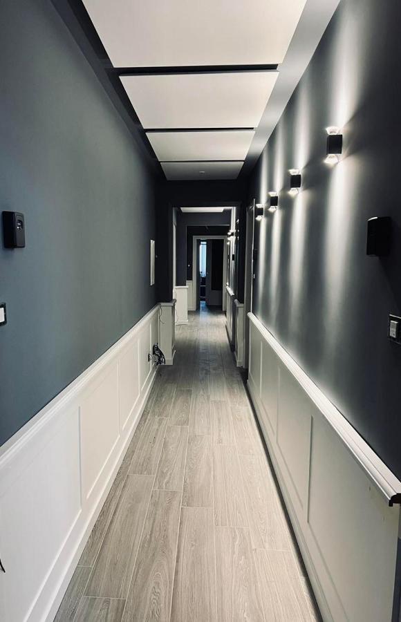 Residenza 62 Hotel Rome Luaran gambar