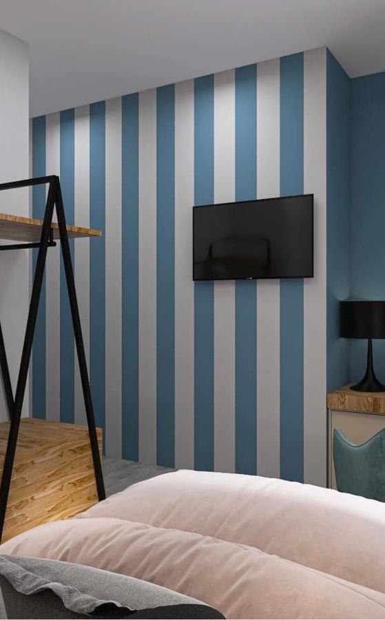 Residenza 62 Hotel Rome Luaran gambar