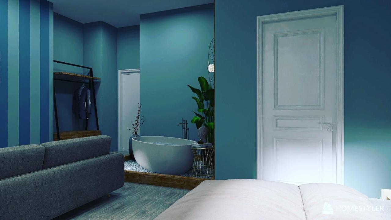 Residenza 62 Hotel Rome Luaran gambar