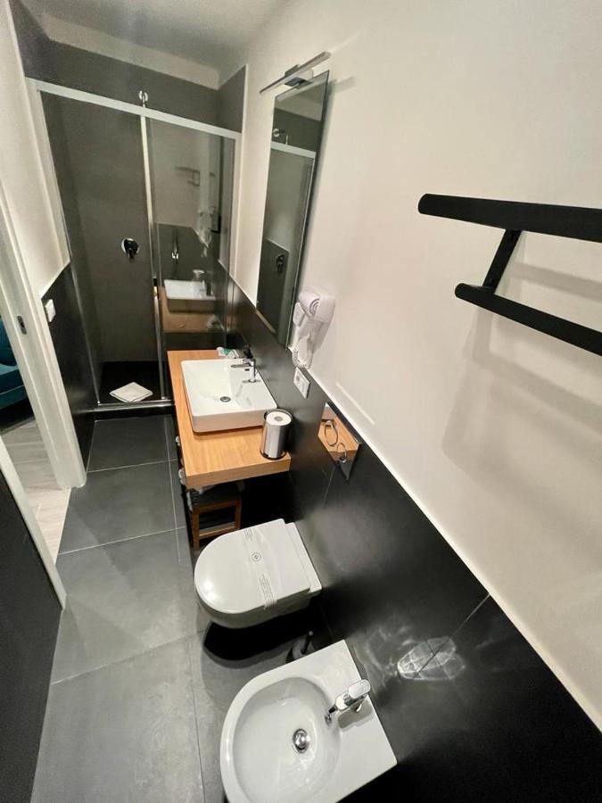 Residenza 62 Hotel Rome Luaran gambar