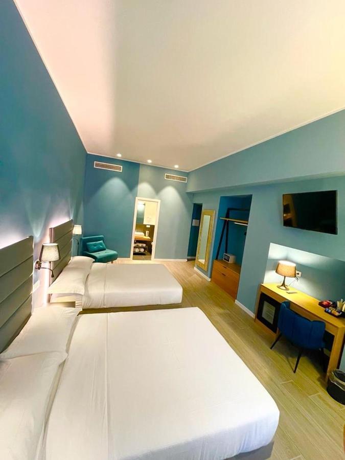 Residenza 62 Hotel Rome Luaran gambar