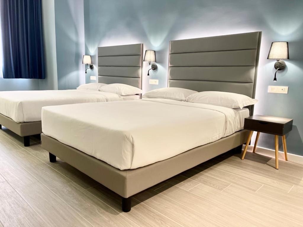 Residenza 62 Hotel Rome Luaran gambar