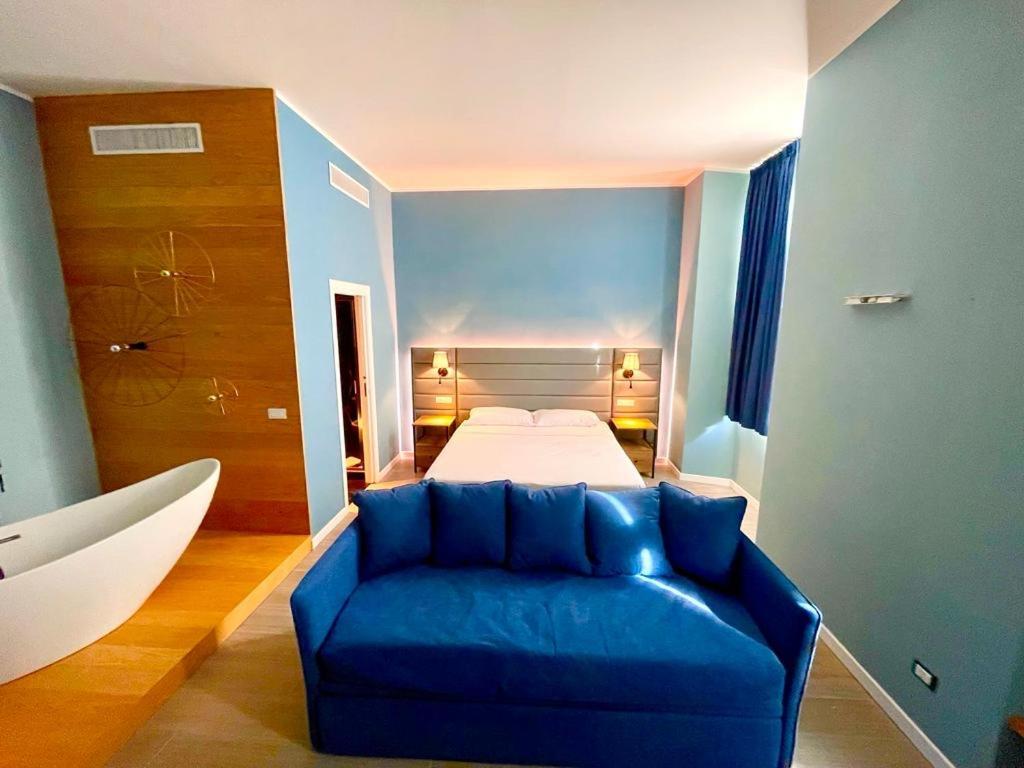 Residenza 62 Hotel Rome Luaran gambar