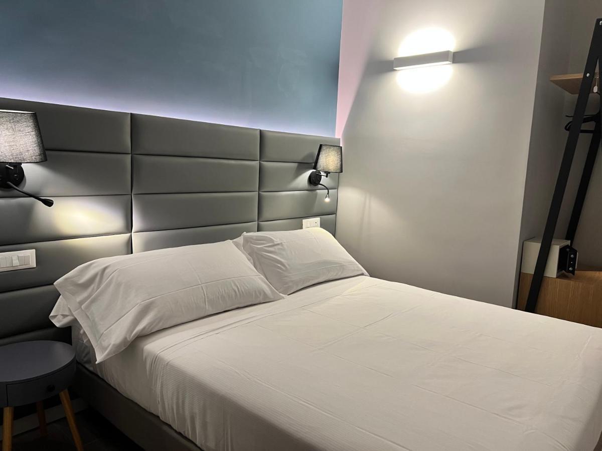 Residenza 62 Hotel Rome Luaran gambar