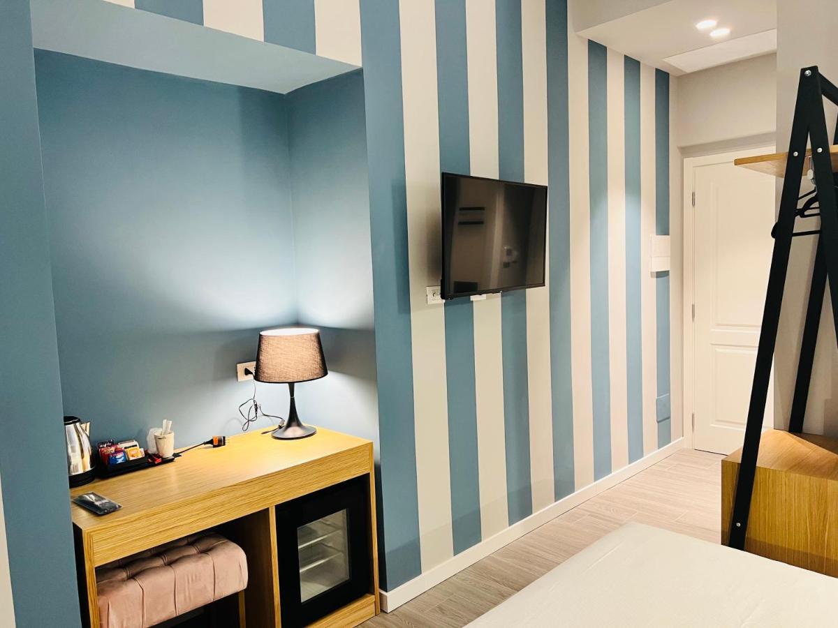 Residenza 62 Hotel Rome Luaran gambar