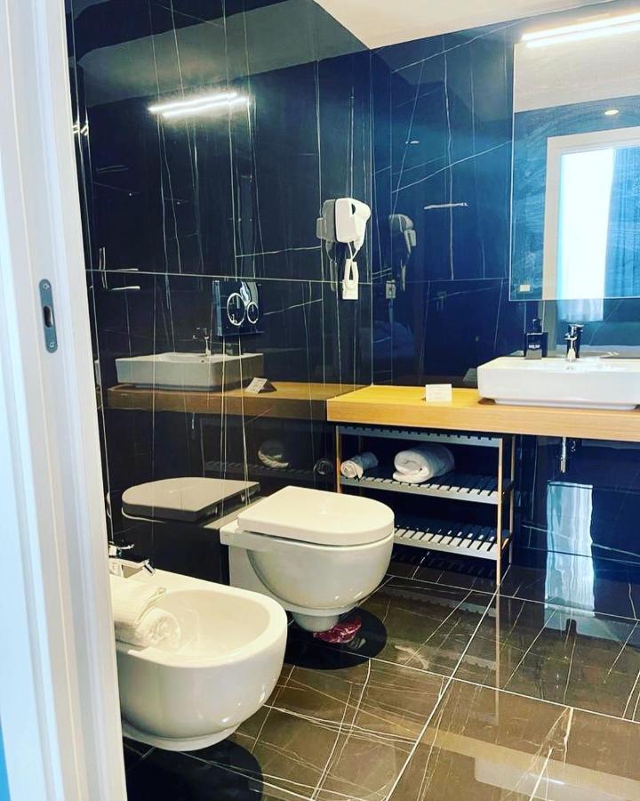 Residenza 62 Hotel Rome Luaran gambar