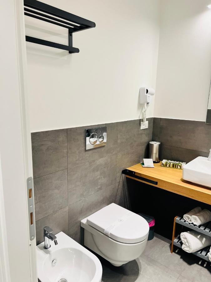 Residenza 62 Hotel Rome Luaran gambar