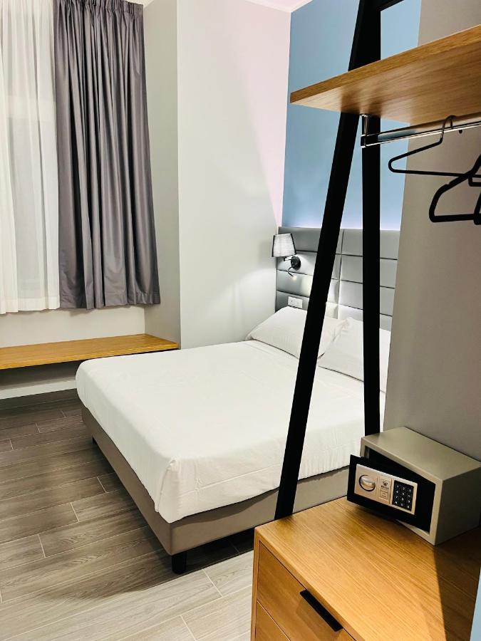 Residenza 62 Hotel Rome Luaran gambar