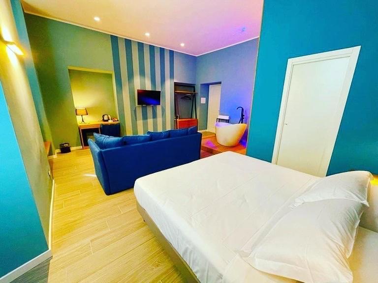 Residenza 62 Hotel Rome Luaran gambar