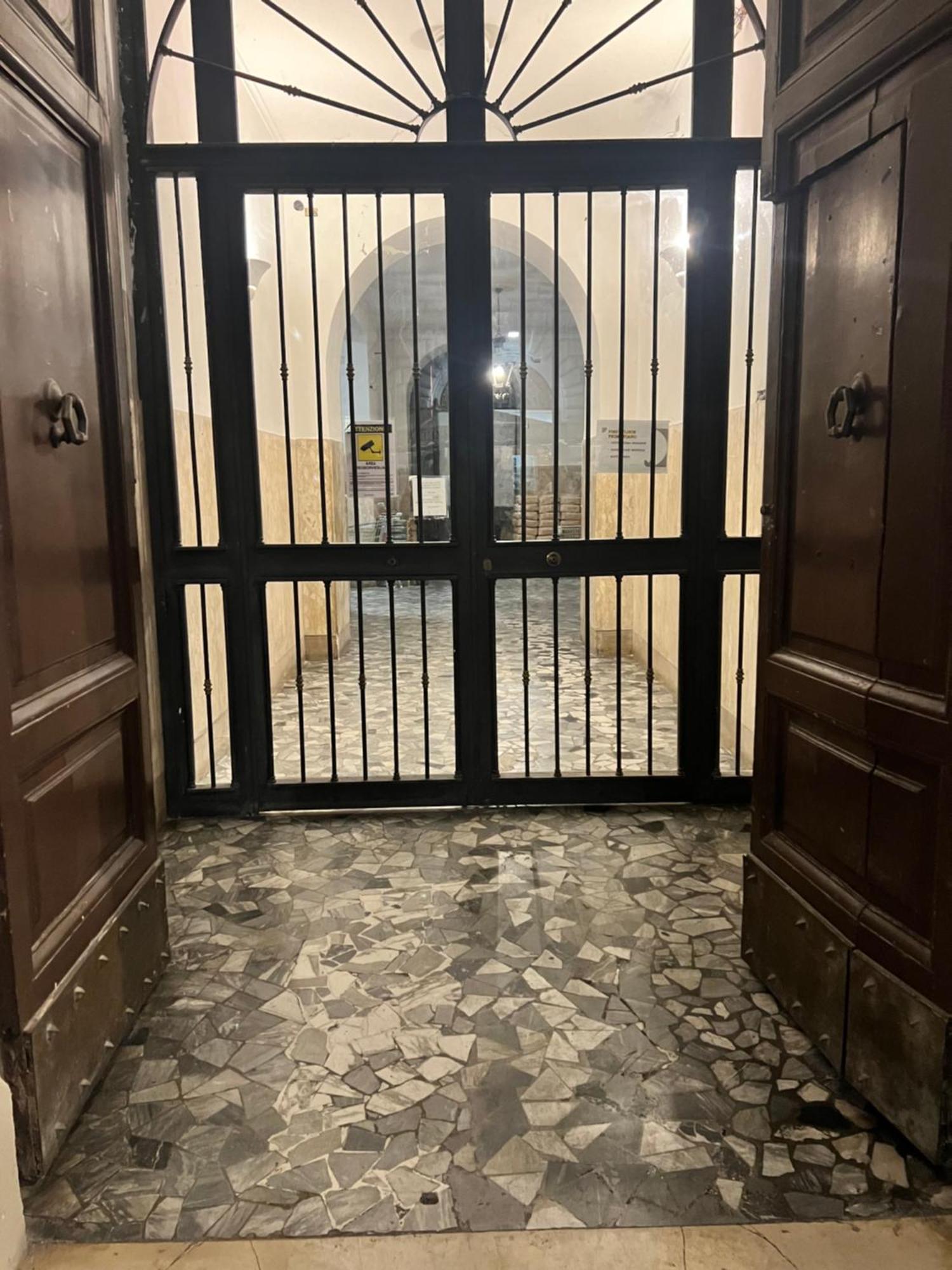 Residenza 62 Hotel Rome Luaran gambar