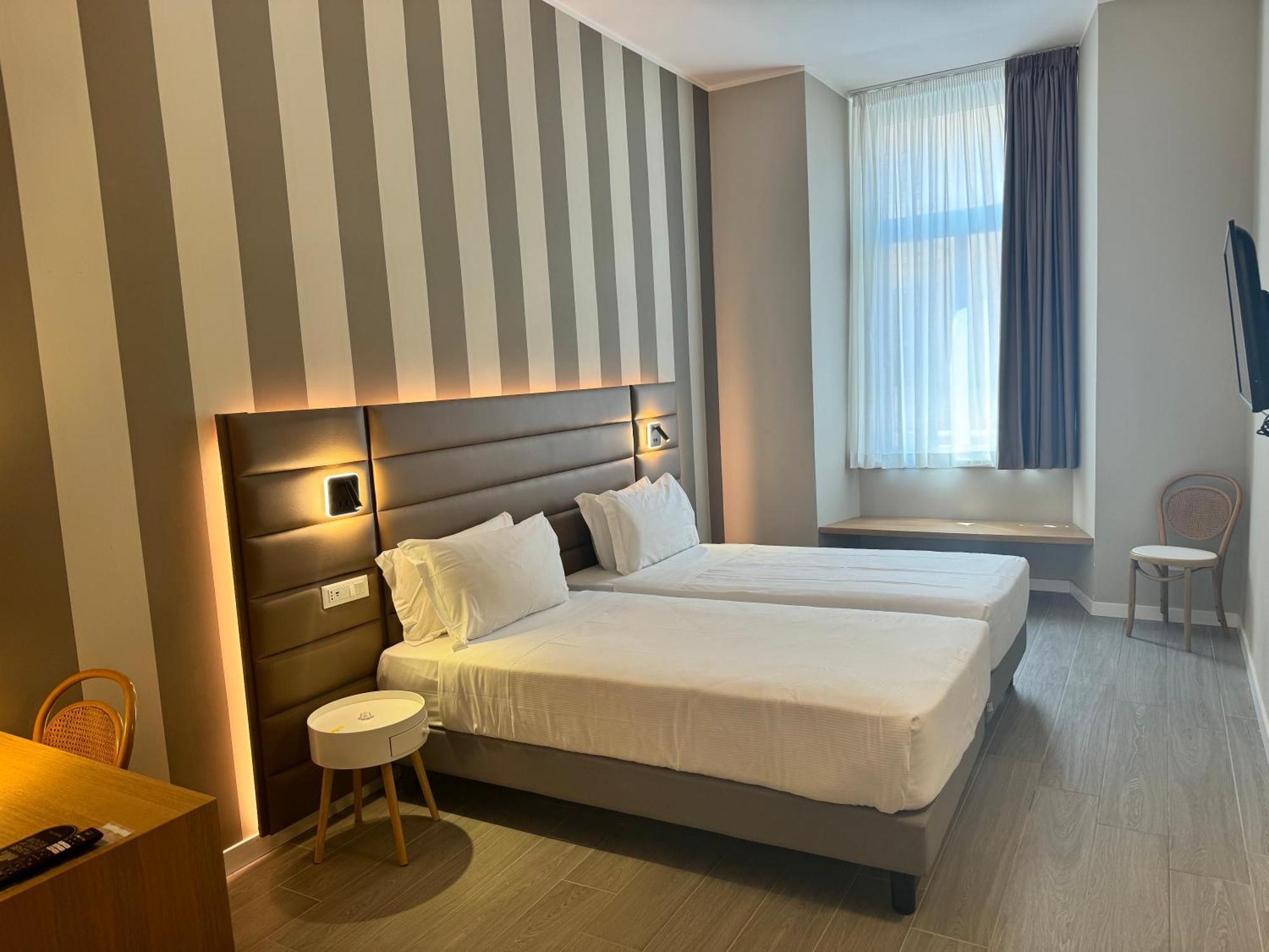 Residenza 62 Hotel Rome Luaran gambar