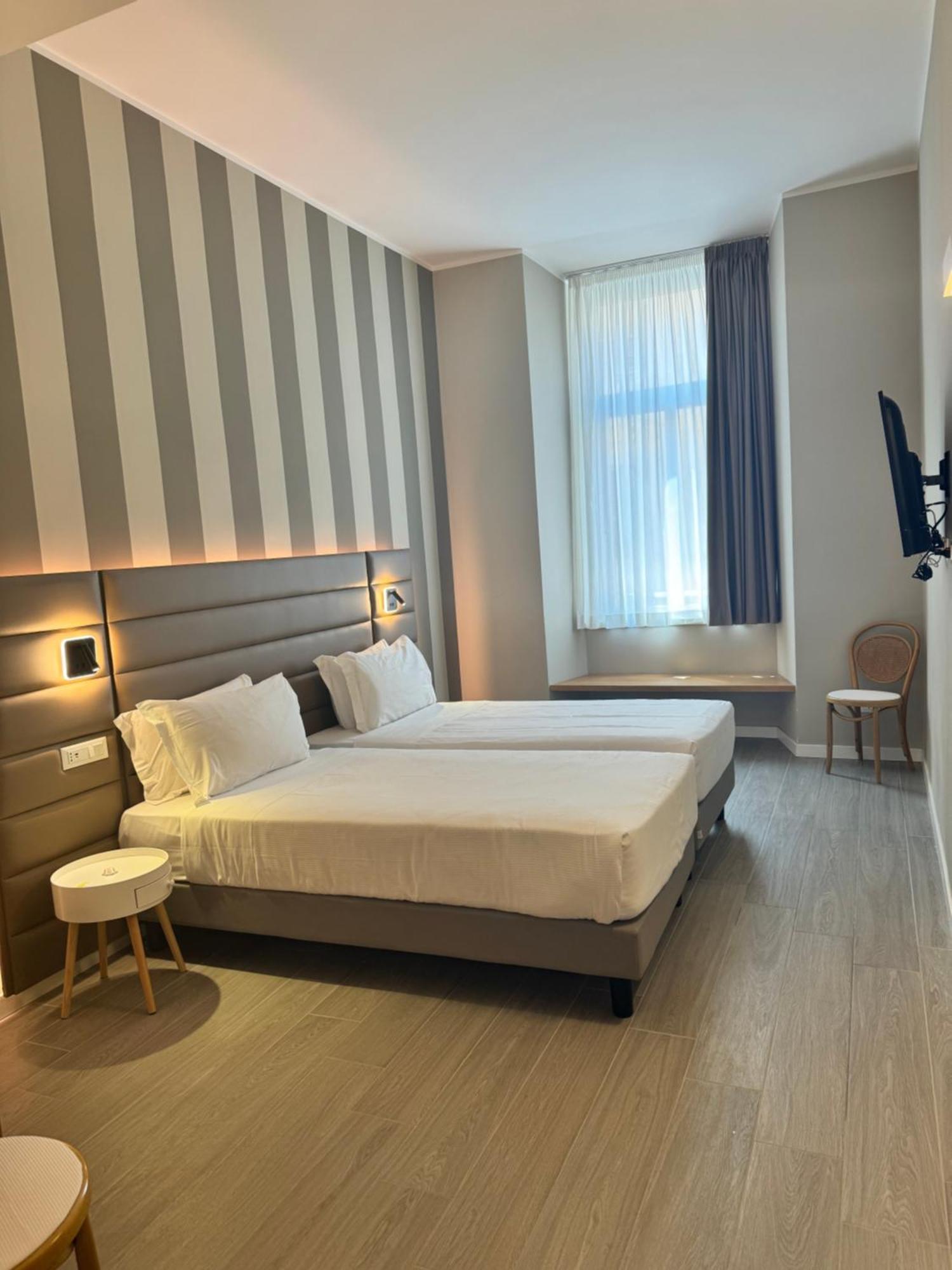 Residenza 62 Hotel Rome Luaran gambar