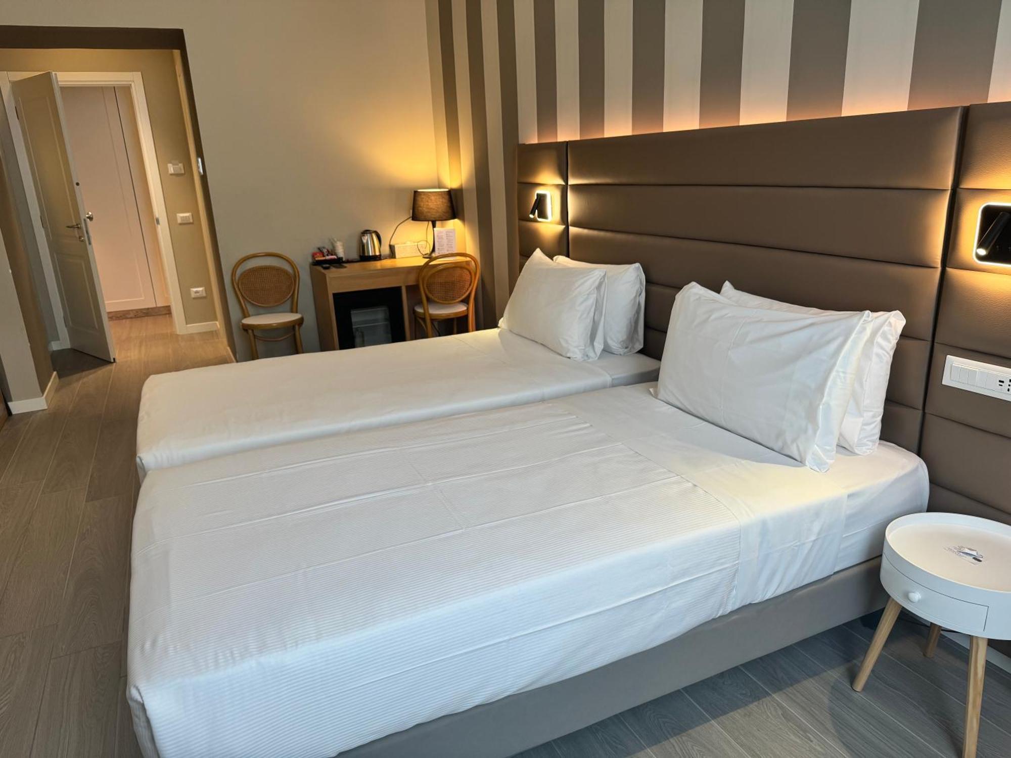 Residenza 62 Hotel Rome Luaran gambar