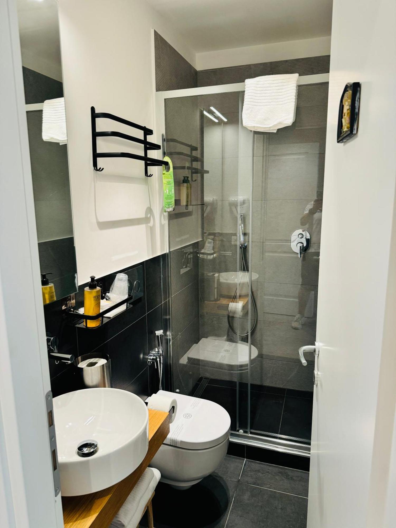 Residenza 62 Hotel Rome Luaran gambar