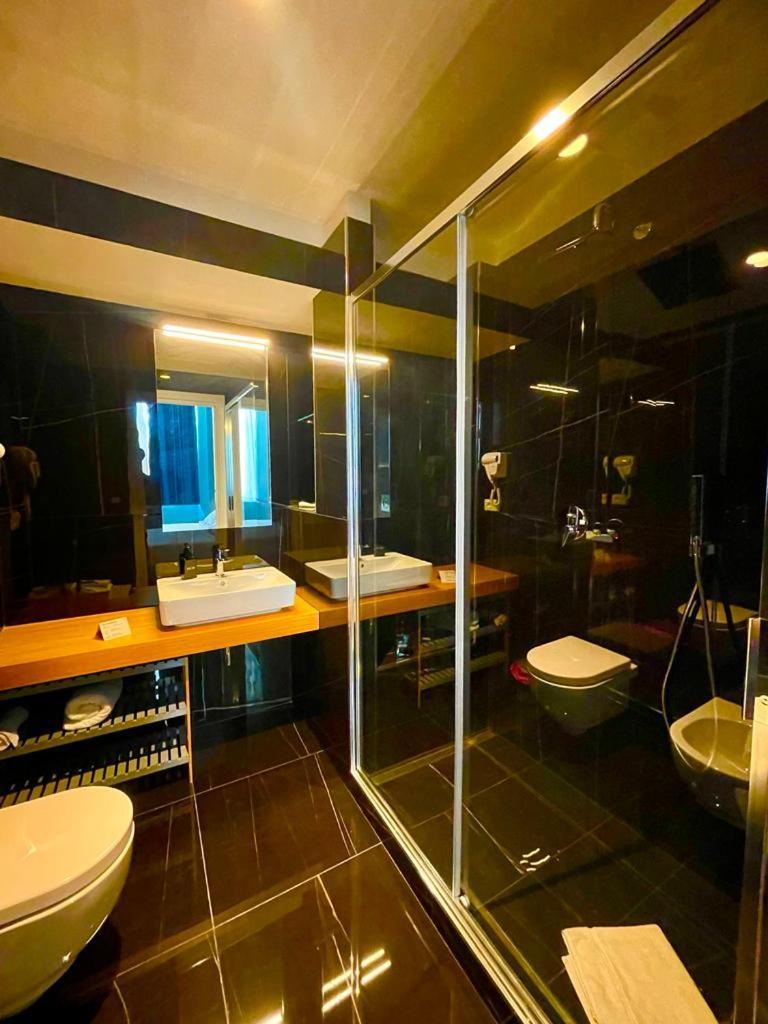 Residenza 62 Hotel Rome Luaran gambar
